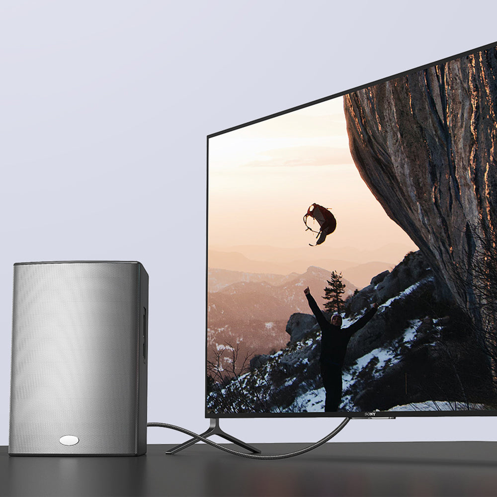 Uniqkart 2m For Xbox 360 PS4 TV Box Home Theater SPDIF Toslink Digital Optical Audio Cable