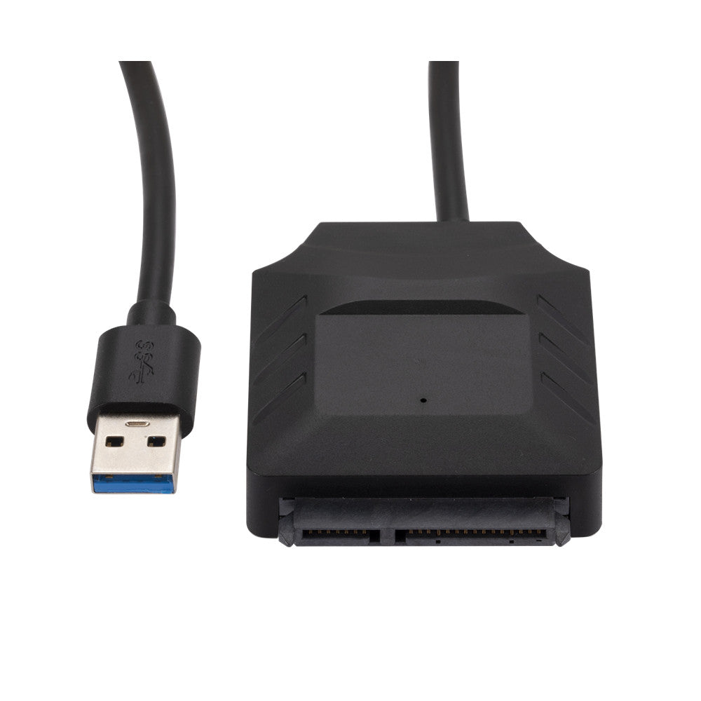 3.5inch HDD SATA to USB Cable USB 3.0 to 2.5inch SATA Hard Drive Adapter Line External HDD Converter Cable