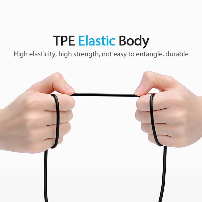 1m Digital Audio Coaxial 75 Ohm Cable 24K Gold-Plated Connector SPDIF RCA Connection Line TPE Cord