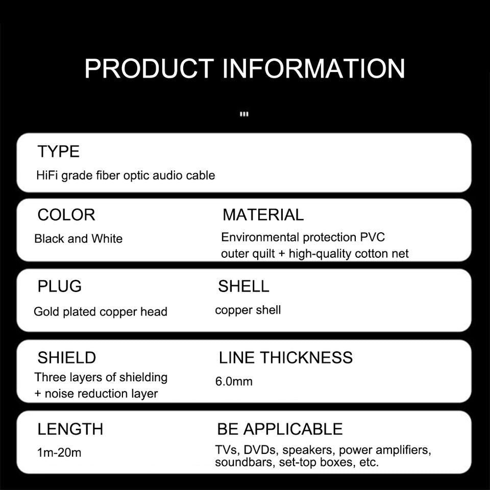 1.5m Elbow Toslink to Toslink Digital Optical Audio Cable Gold Plated Connector Right Angle SPDIF Coaxial Cable