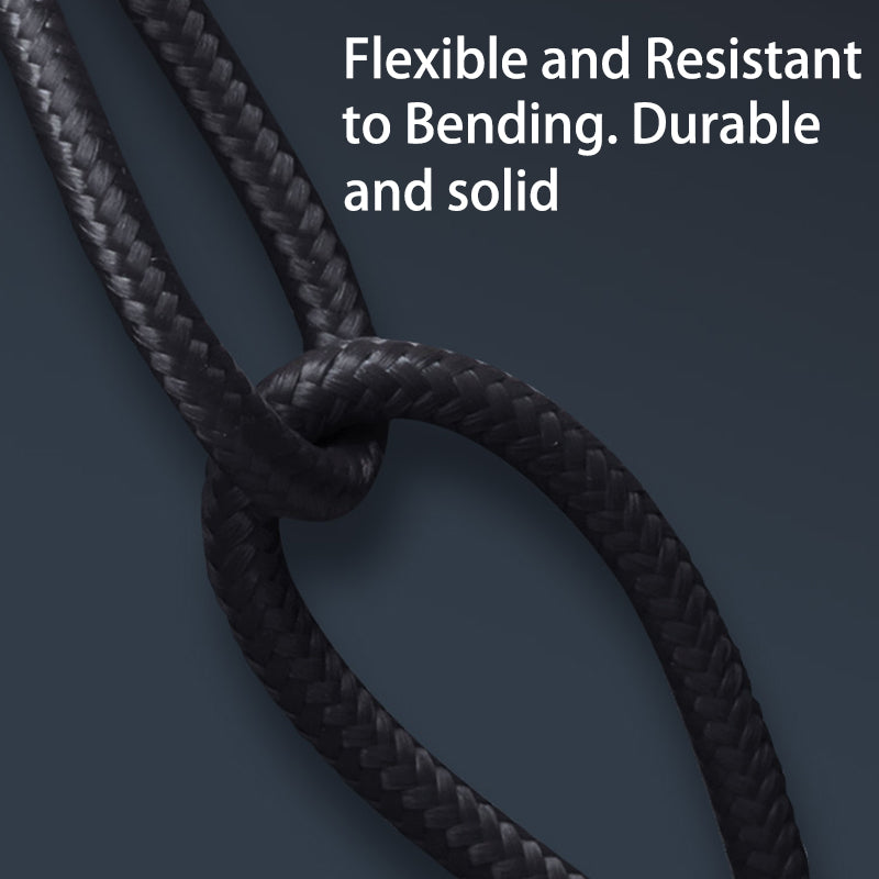 USB-C to 5.5x1.7mm for Acer Laptop, 1.8m PD 100W 8-pin Magnetic Absorption Notebook Adapter Type-C Quick Charging DC Cable