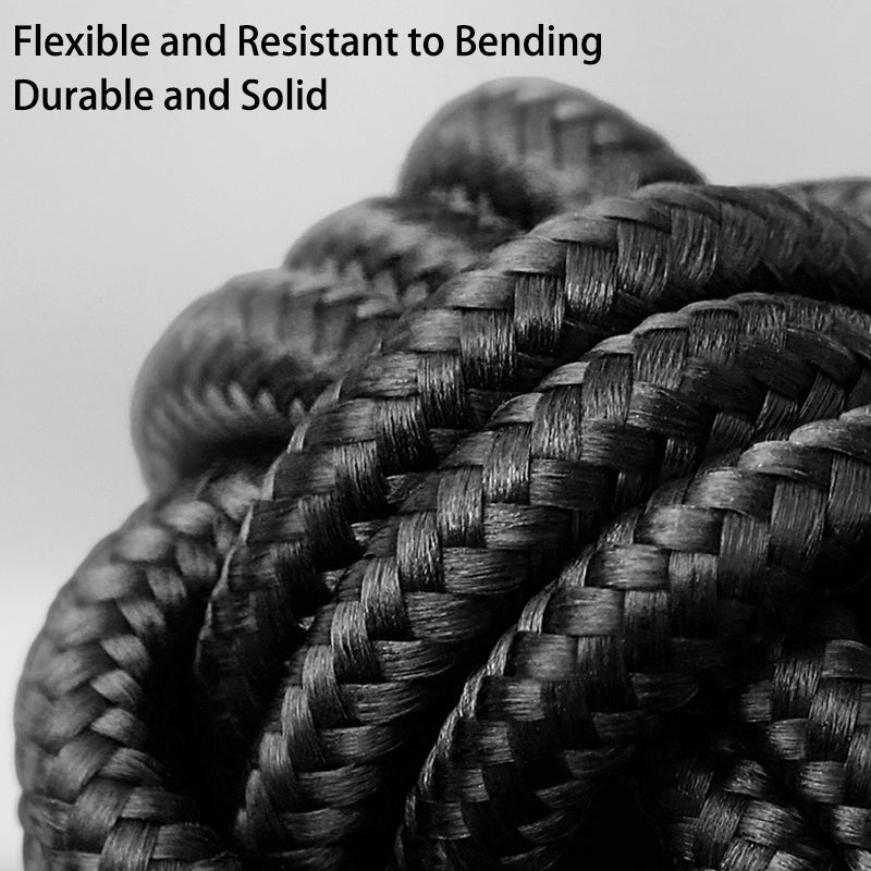 Uniqkart for Lenovo G405s G500 G500s G505 G505s G510 G700 100W Laptop Charging Cable USB C to Square Plug Magnetic Converter Cord