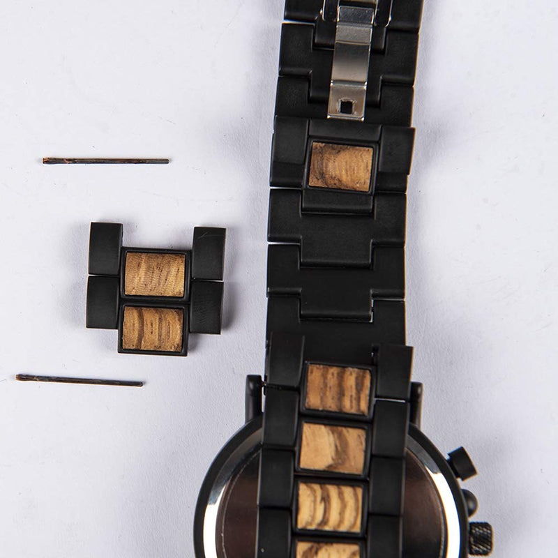 Metal Watch Strap Link Pin Remover Stainless Steel Watch Band Adjuster Watch Repairing Watchmaker Tool