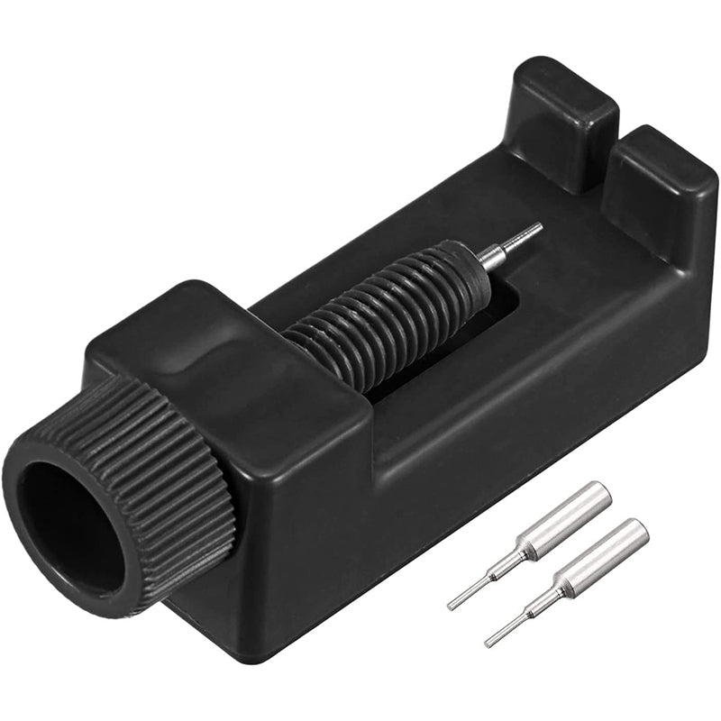 Stainless Steel Watch Band Adjuster Metal Watch Strap Link Pin Remover Watch Repair Tool