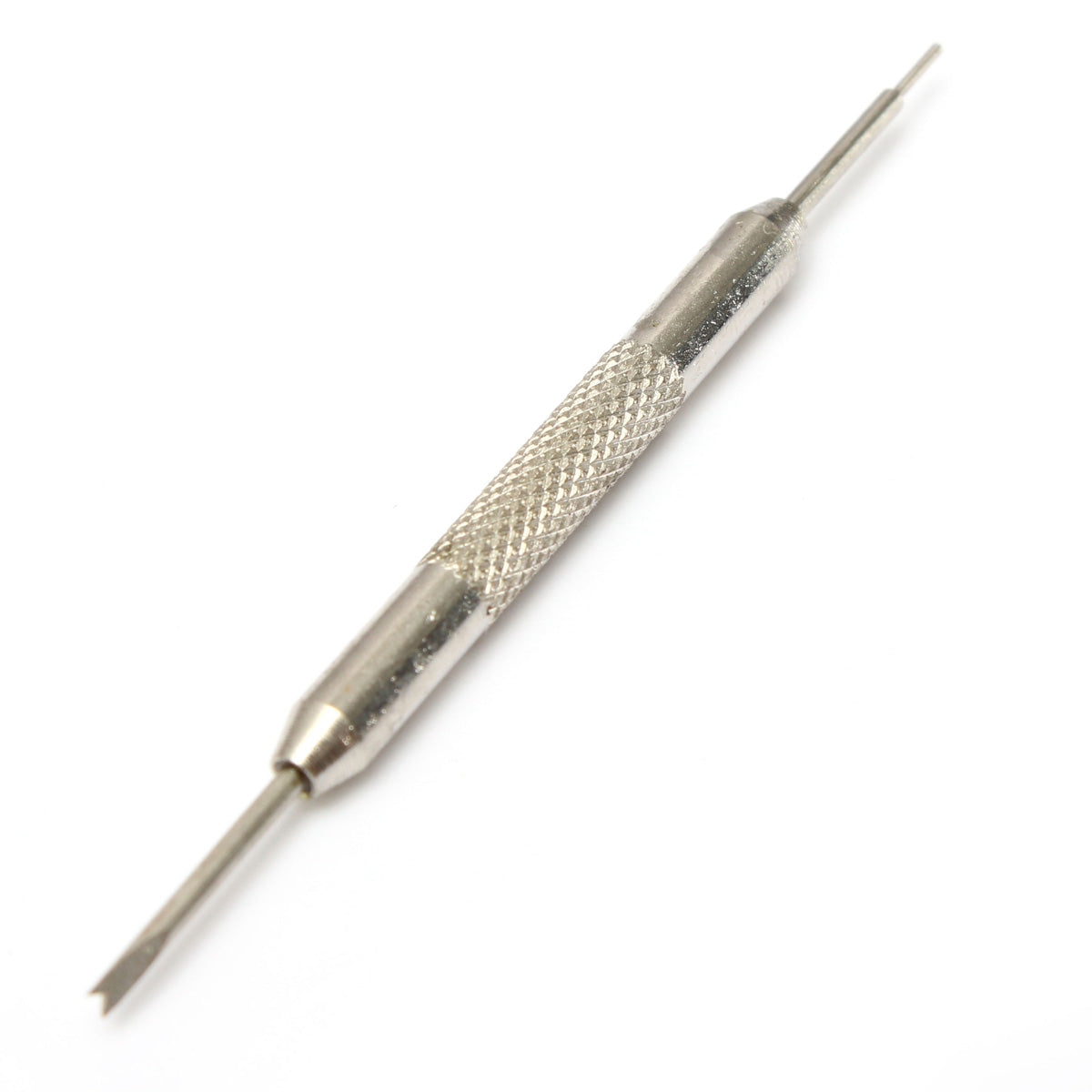 F08656 360Pcs 8-25mm Stainless Steel Watch Band Spring Bars Watch Repairing Strap Link Pins