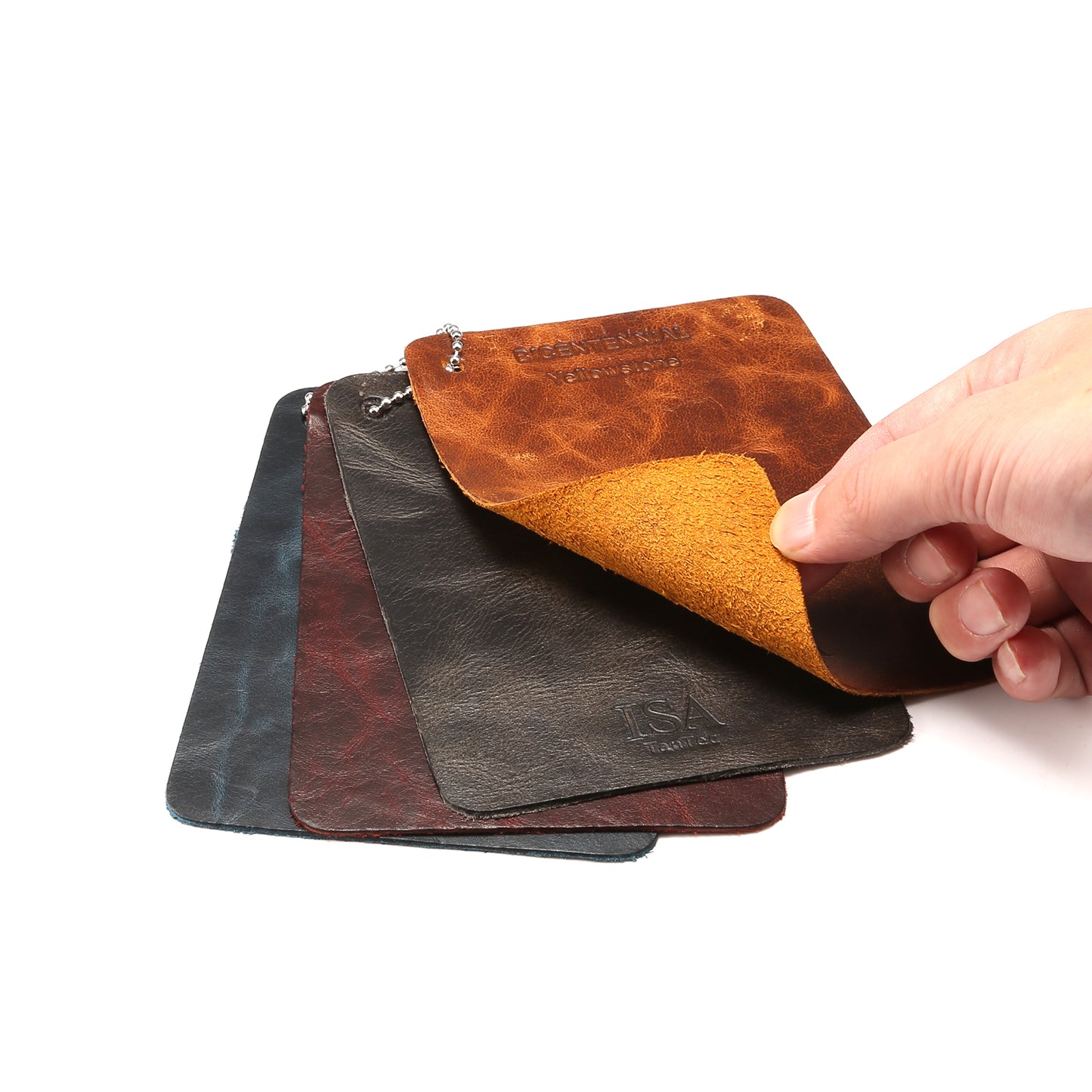 For Apple Watch Ultra 49mm / Series 8 / 7 45mm / SE / SE (2022) / 6 / 5 / 4 44mm / 3 / 2 / 1 42mm Watch Band Waxy Cowhide Leather Strap - Black