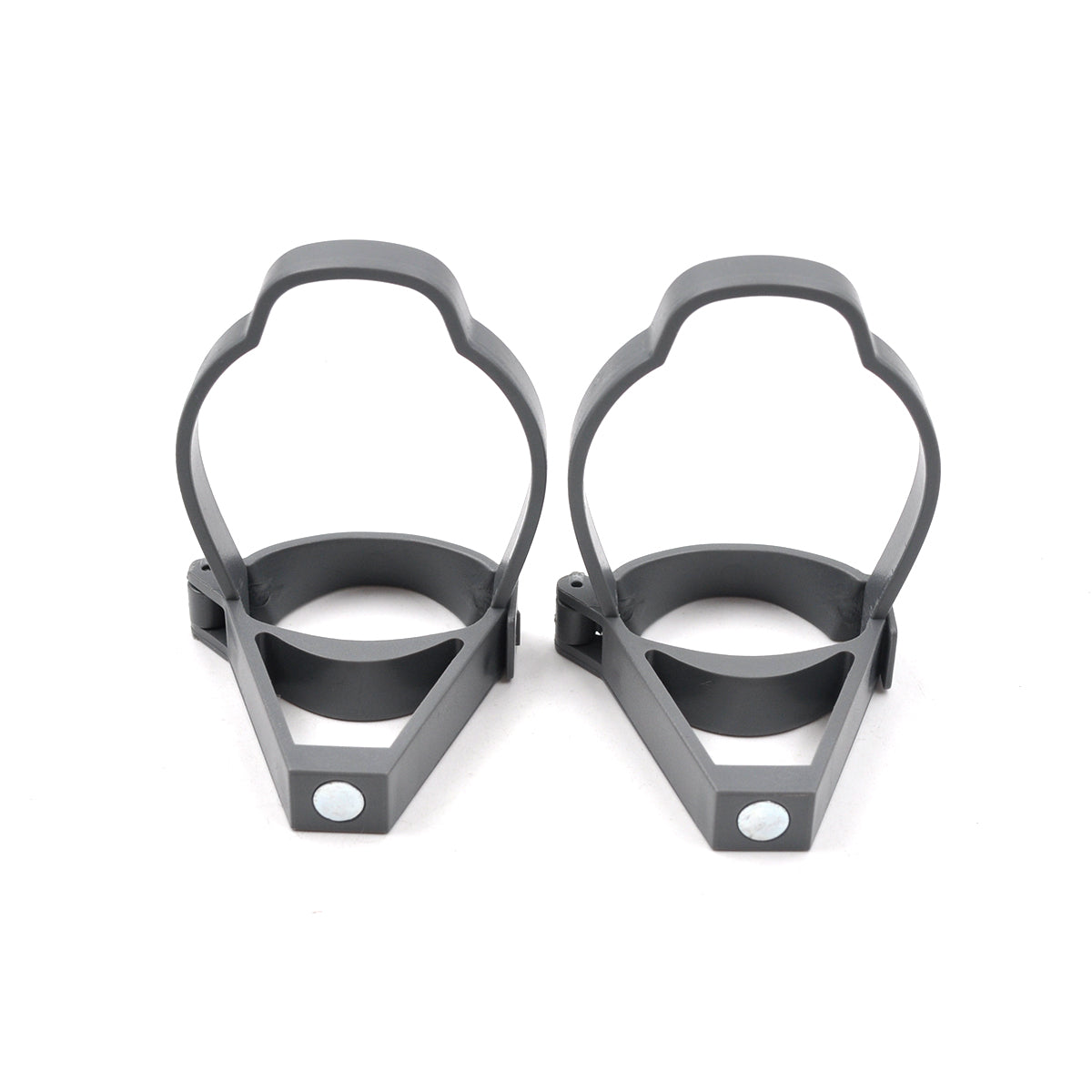 One Pair STARTRC LED Light Flash Word Low-Noise Propellers for DJI Phantom 4 Pro V2.0