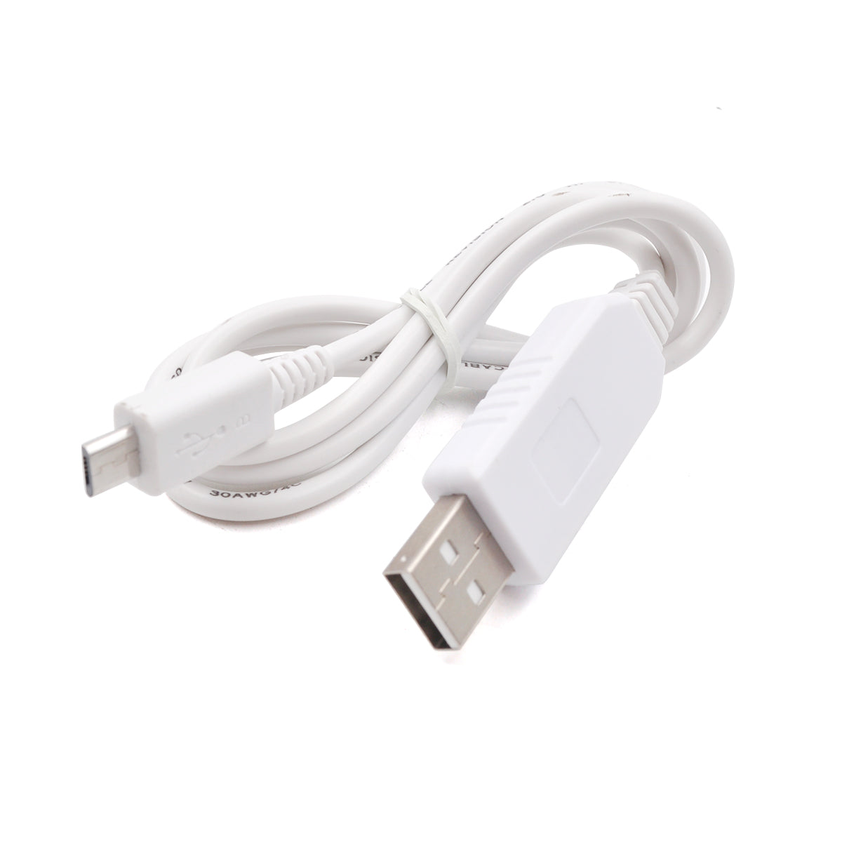 One Pair STARTRC LED Light Flash Word Low-Noise Propellers for DJI Phantom 4 Pro V2.0