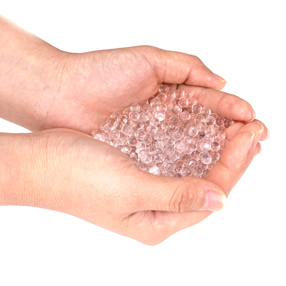 RCSTQ Special Water Bomb for DJI RoboMaster S1 Educational Robot - Transparent