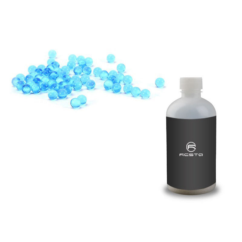 RCSTQ Special Water Bomb for DJI RoboMaster S1 Educational Robot - Blue