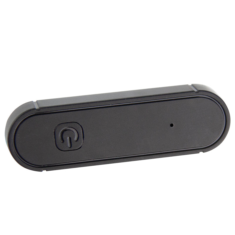 HS-SW390 For Nintendo Switch Bluetooth 5.0 USB-C Adapter Wireless Audio Transmitter with Microphone