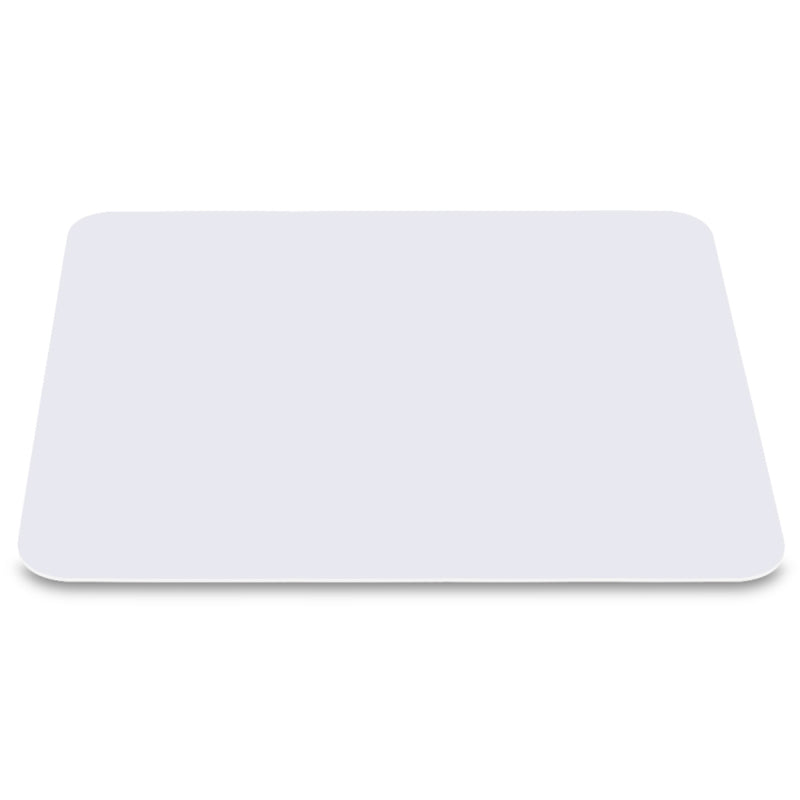 Puluz PU5320 20CM Acrylic Photography Reflection Board Background Board Photography Accessory - White