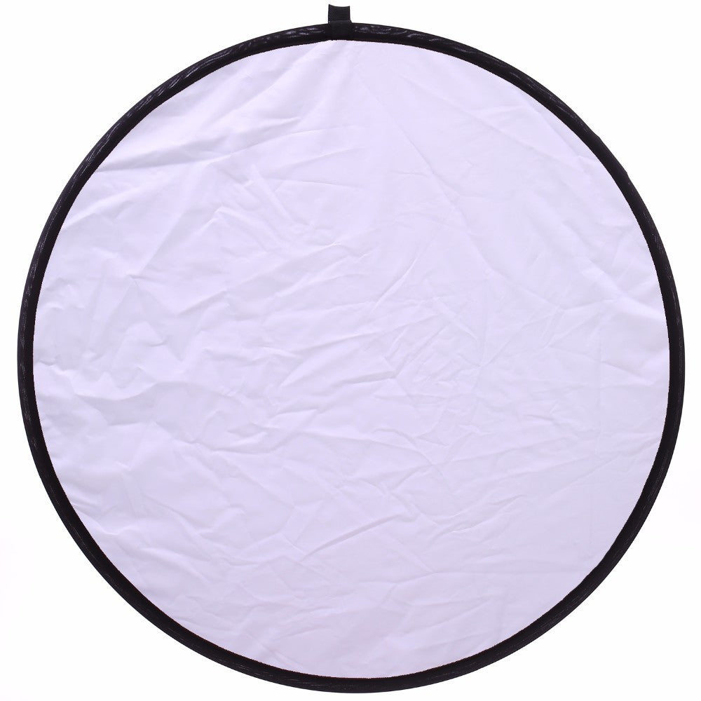 BY-219 110cm 5 in 1 Reflector Portable Light Reflector with Carrying Bag for Photography Photo Studio Accessories