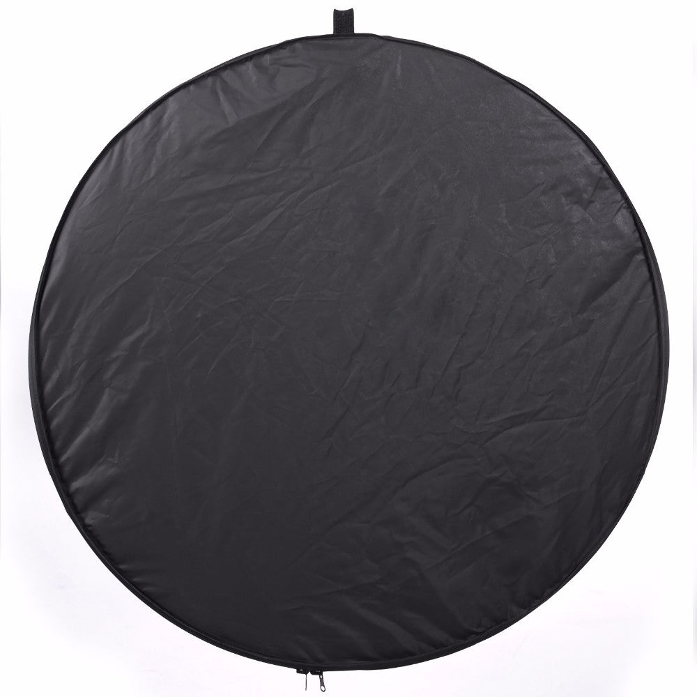 BY-219 110cm 5 in 1 Reflector Portable Light Reflector with Carrying Bag for Photography Photo Studio Accessories