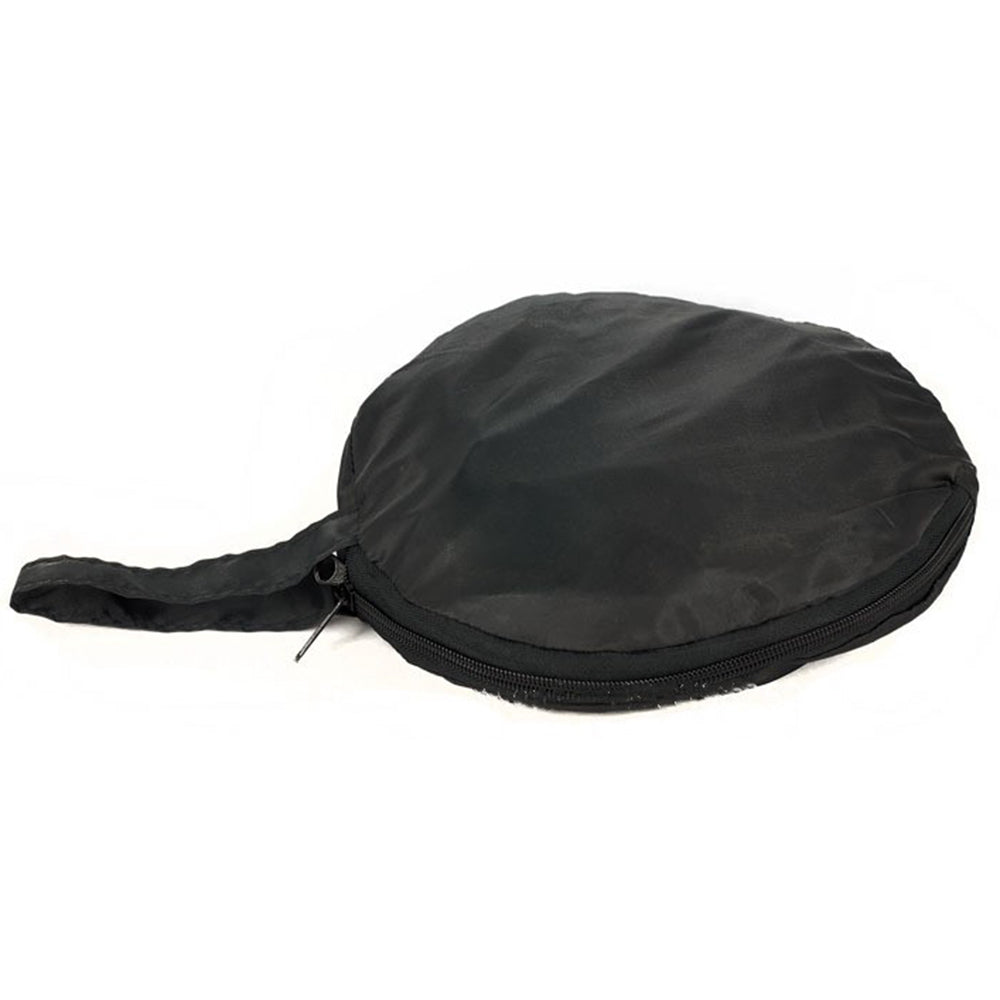 BY-219 110cm 5 in 1 Reflector Portable Light Reflector with Carrying Bag for Photography Photo Studio Accessories