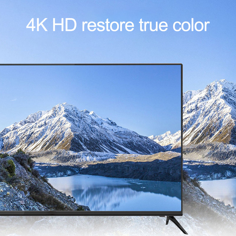 6-in-1 Type-C Hub Multifunctional Docking Station 4K UHD USB-C Adapter to USB 2.0, 87W Type-C, 100Mbps Ethernet