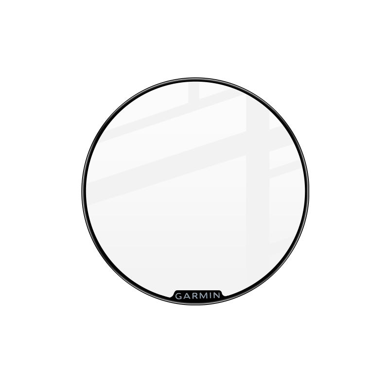 IMAK Screen Protector for Garmin epix Pro (Gen 2) 51mm Super Clear PMMA Smartwatch Screen Film