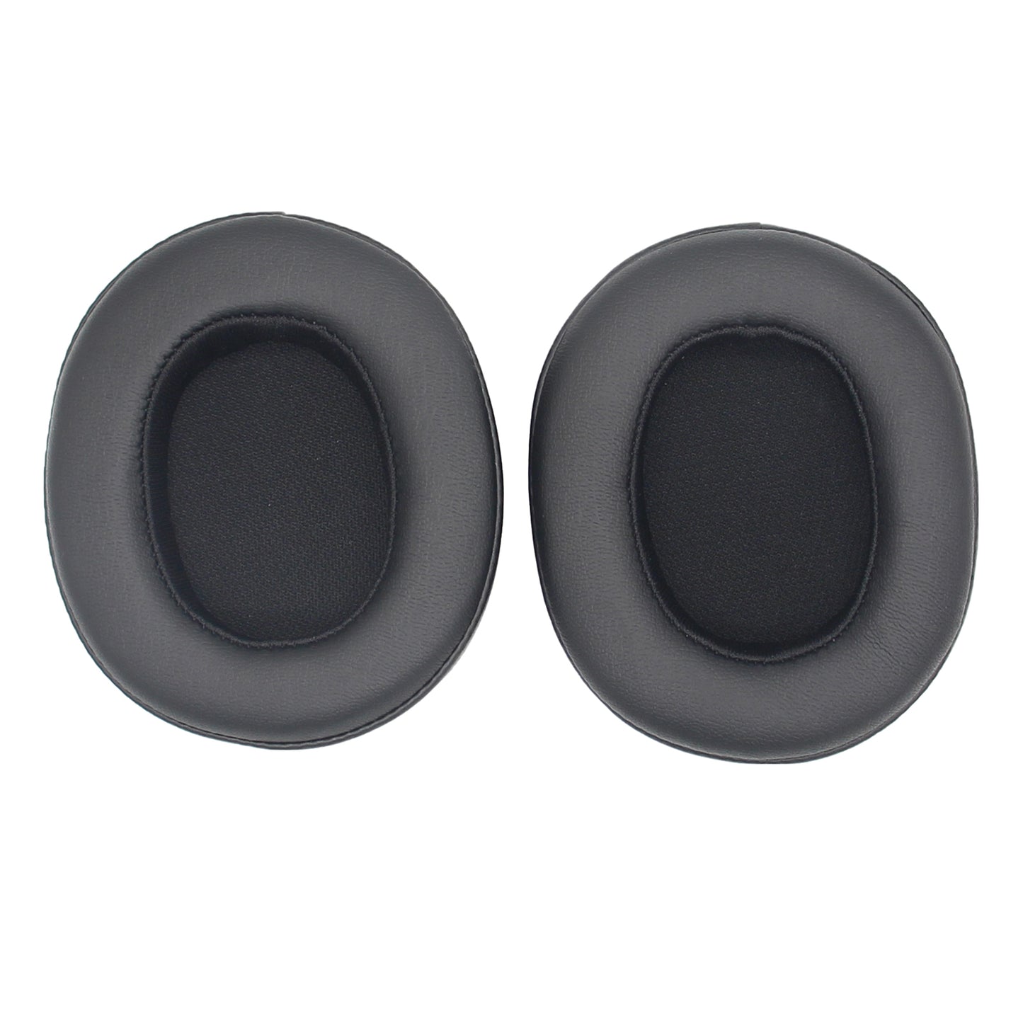 JZF-327 1 Pair Headphone Replacement Earpads Soft Earmuff Accessories for JBL E55BT Bluetooth Headset