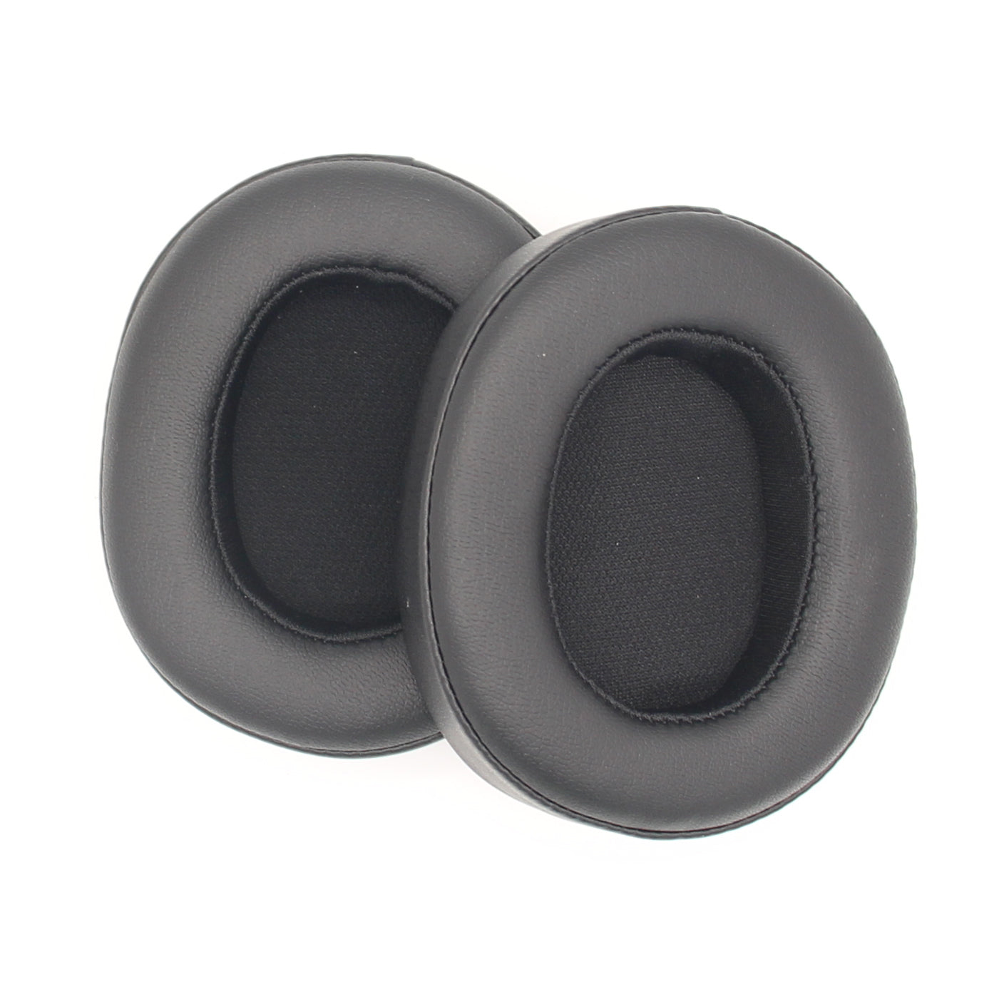 JZF-327 1 Pair Headphone Replacement Earpads Soft Earmuff Accessories for JBL E55BT Bluetooth Headset