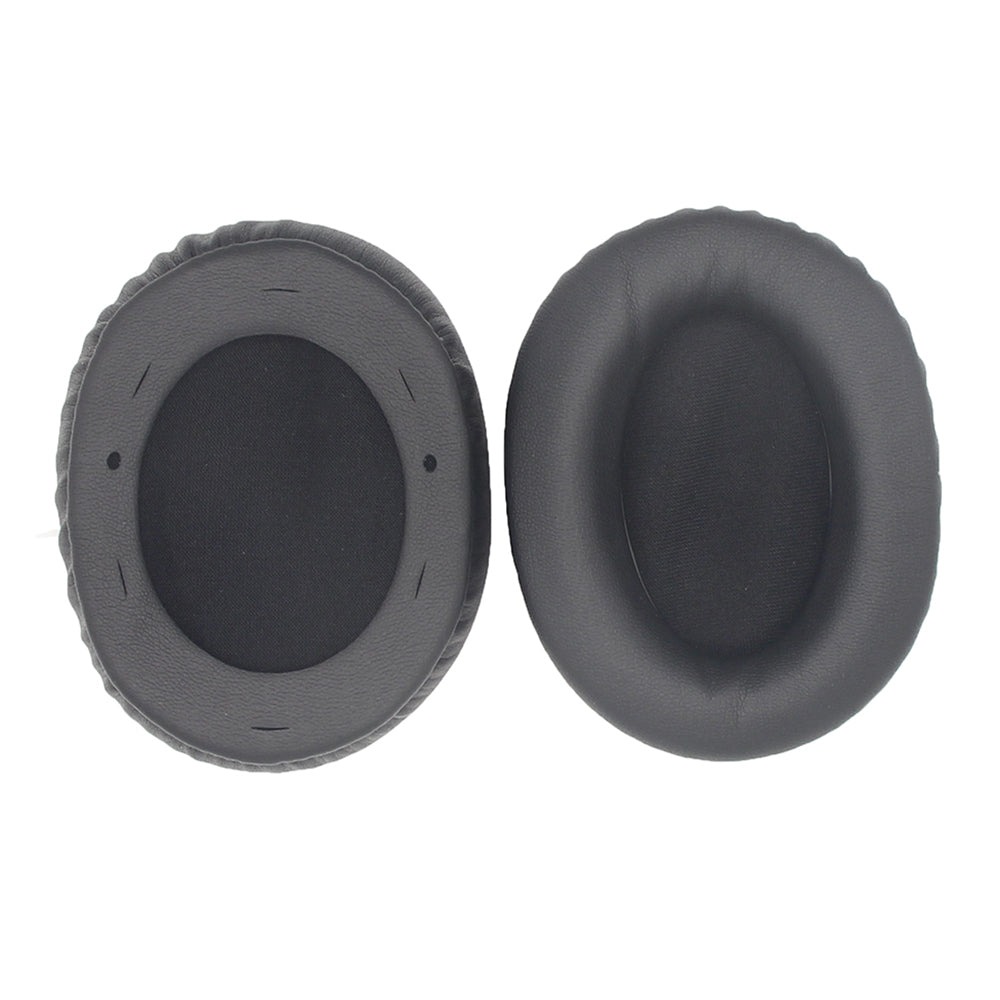 JZF-358 1 Pair Soft Headphone Replacement Earpads Headset Earmuff Accessories for Edifier W800BT Plus