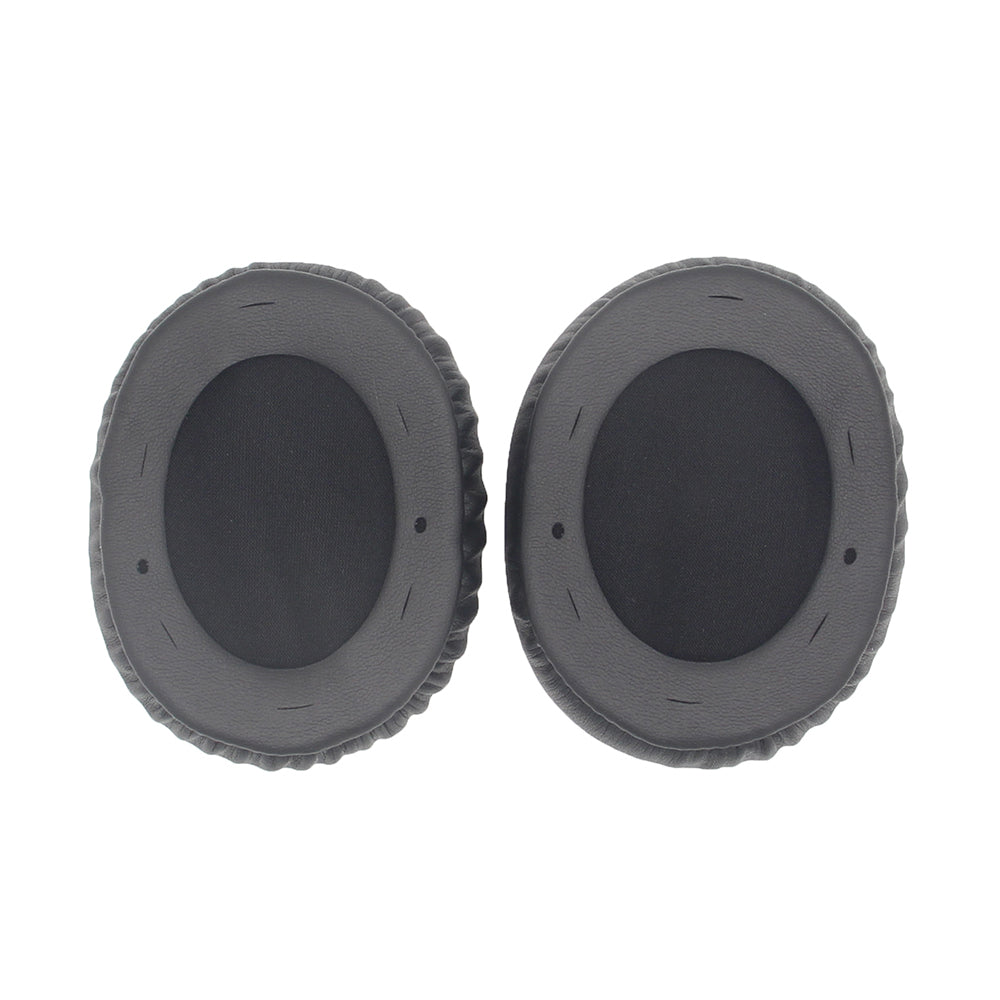 JZF-358 1 Pair Soft Headphone Replacement Earpads Headset Earmuff Accessories for Edifier W800BT Plus