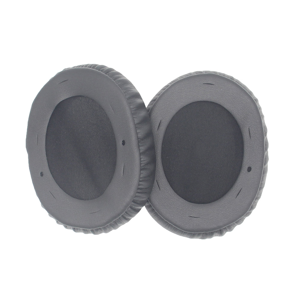 JZF-358 1 Pair Soft Headphone Replacement Earpads Headset Earmuff Accessories for Edifier W800BT Plus