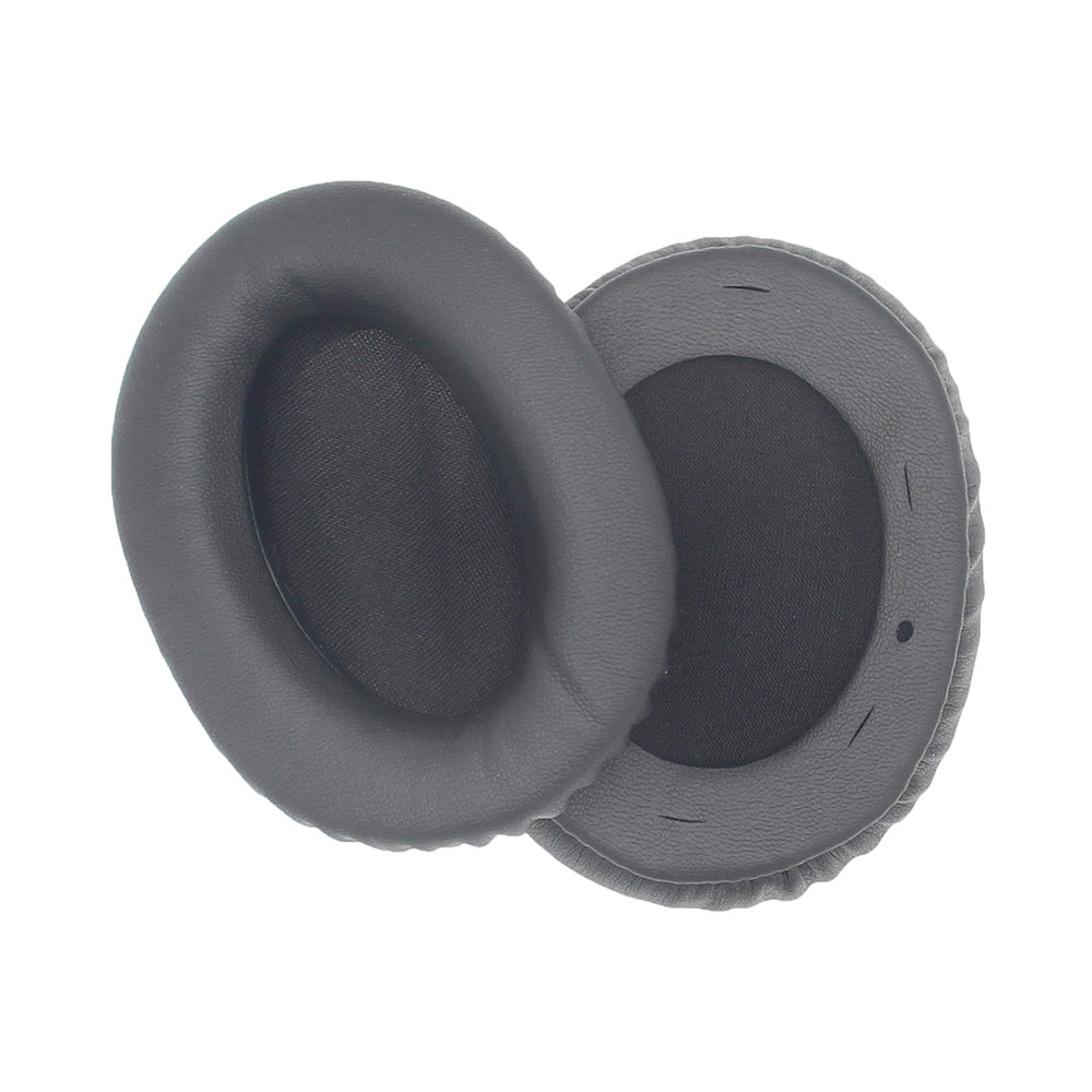 JZF-358 1 Pair Soft Headphone Replacement Earpads Headset Earmuff Accessories for Edifier W800BT Plus