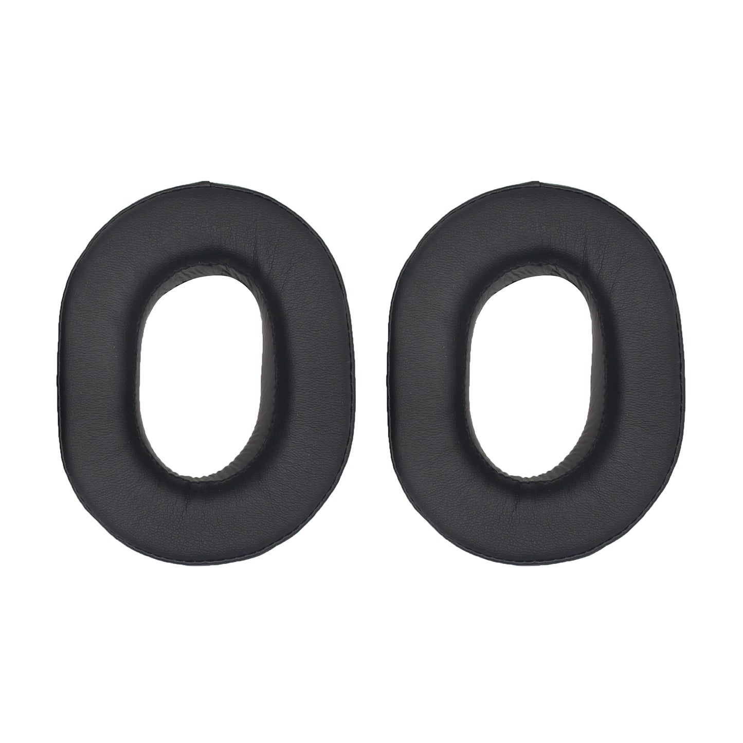 JZF-360 1 Pair Replacement Headphone Earpads Soft Earmuff Headset Accessories for Sony MDR-HW700