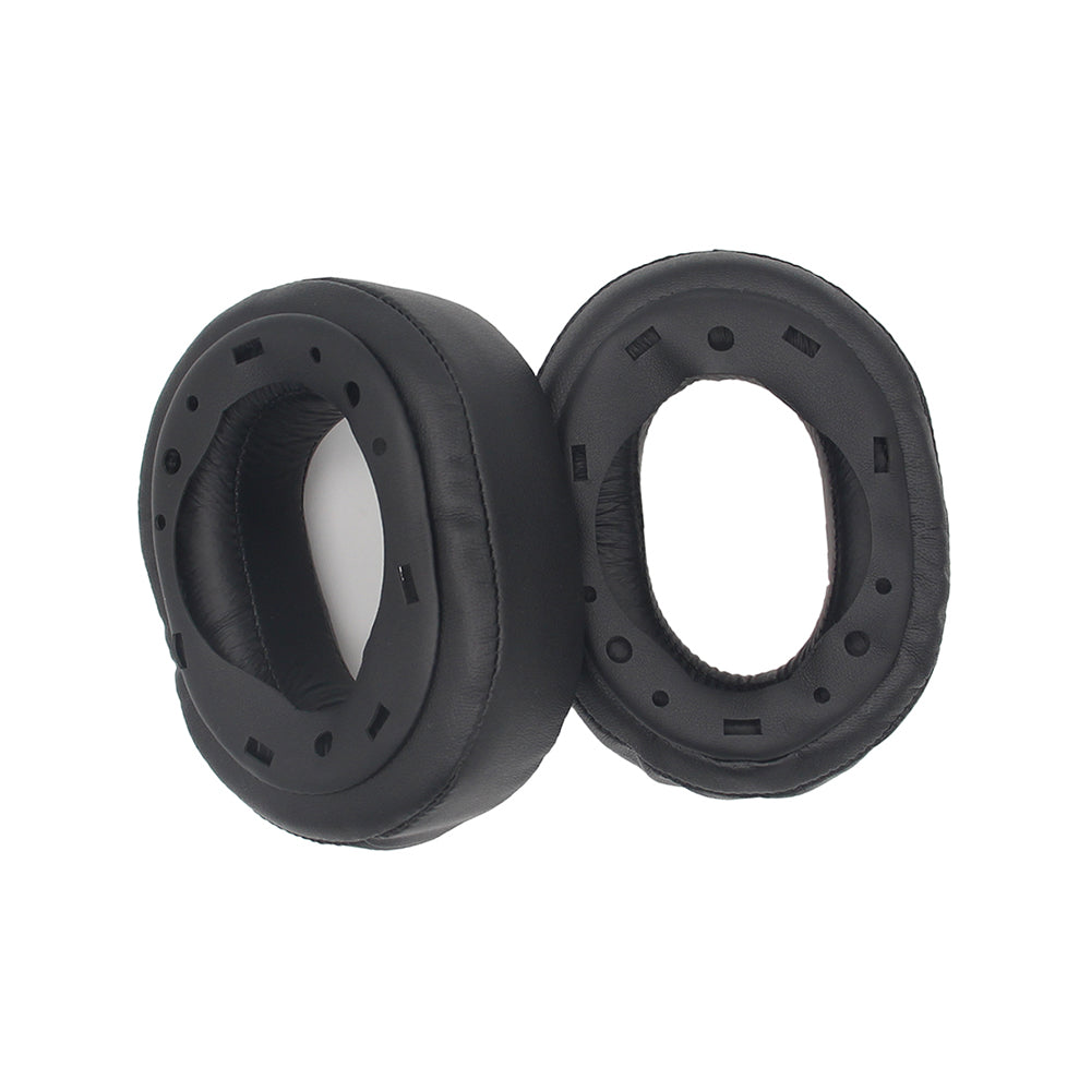 JZF-360 1 Pair Replacement Headphone Earpads Soft Earmuff Headset Accessories for Sony MDR-HW700