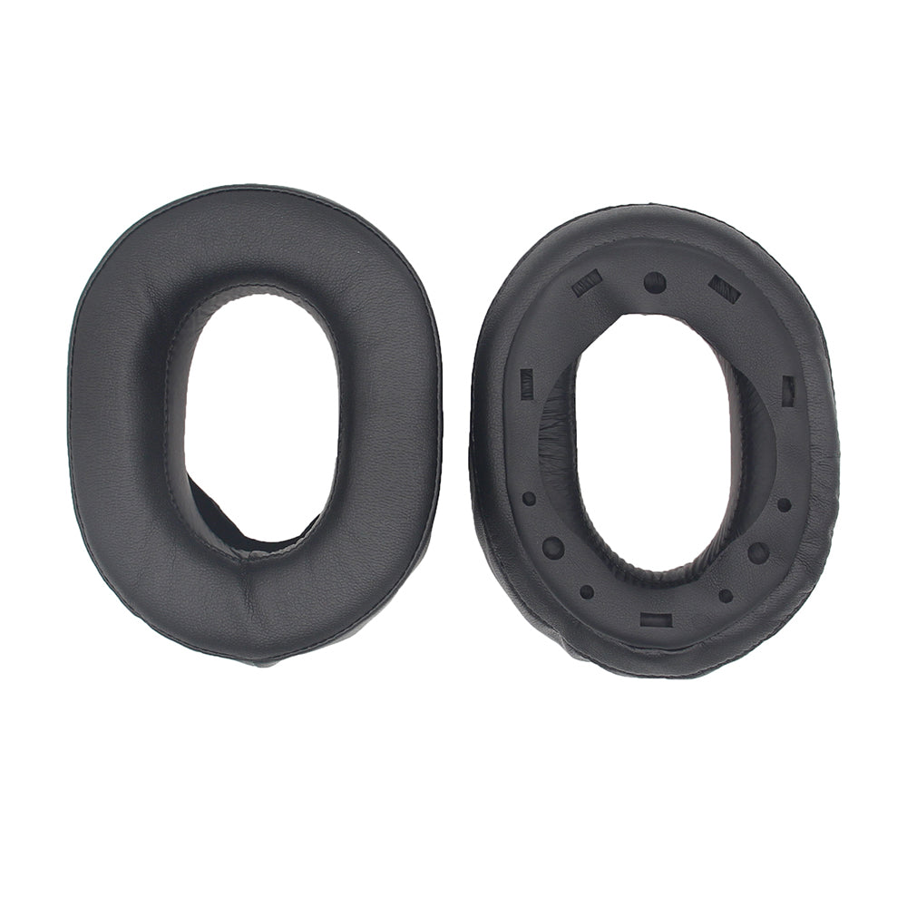 JZF-360 1 Pair Replacement Headphone Earpads Soft Earmuff Headset Accessories for Sony MDR-HW700