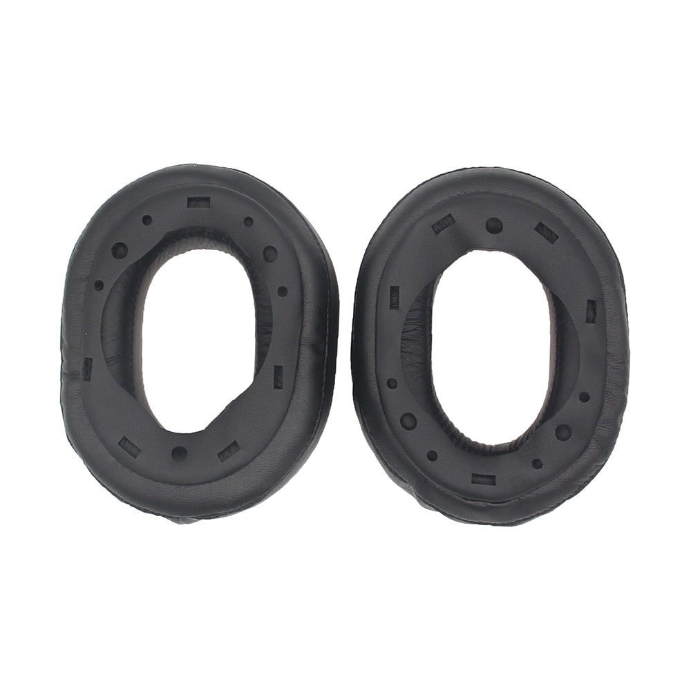 JZF-360 1 Pair Replacement Headphone Earpads Soft Earmuff Headset Accessories for Sony MDR-HW700