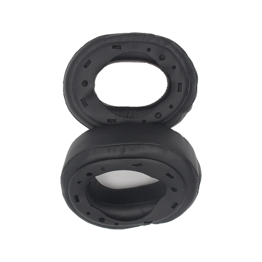 JZF-360 1 Pair Replacement Headphone Earpads Soft Earmuff Headset Accessories for Sony MDR-HW700