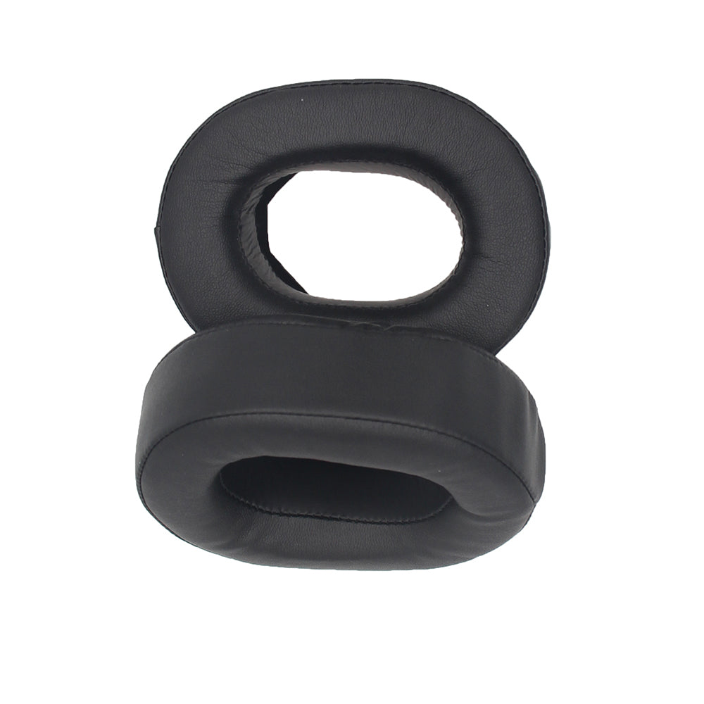 JZF-360 1 Pair Replacement Headphone Earpads Soft Earmuff Headset Accessories for Sony MDR-HW700