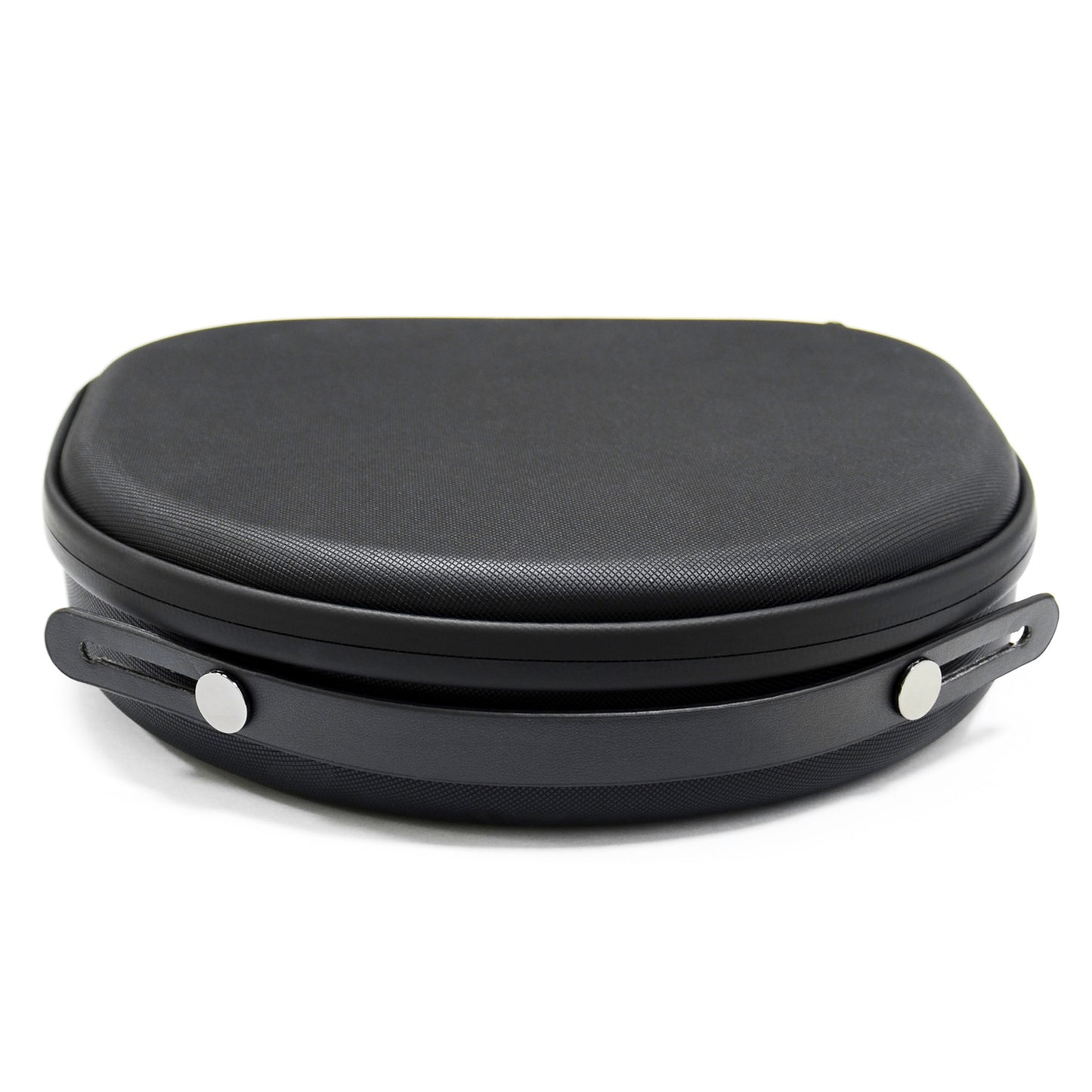 Portable Anti-impact Nylon Bluetooth Headphone Protective Case Headset Carrying Bag for AirPods Max - Blue