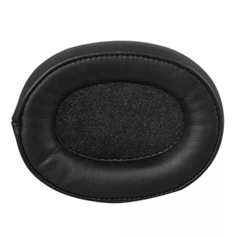 1 Pair Leather Thickened Sponge Earpads Cushions for Audio-Technica ATH-AR5BT AR5IS Headphone Accessories Replacement