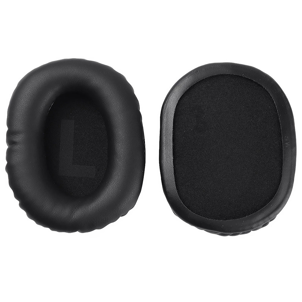 1 Pair for Logitech Gprox Headphone Replacement Earpads Lambskin Soft Breathable Earmuff Accessories