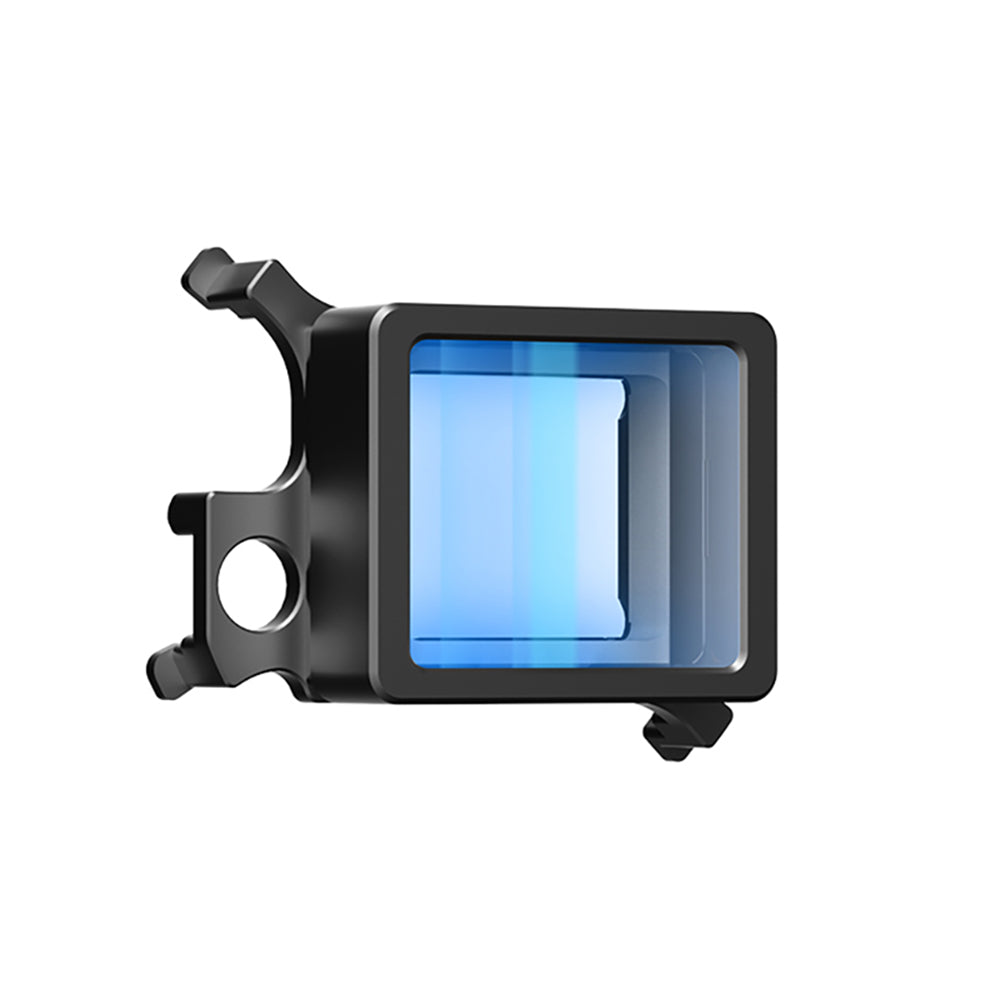 Uniqkart DR-03 1.33X Camera Anamorphic Lens for DJI Mavic Air 2 Drone Accessories