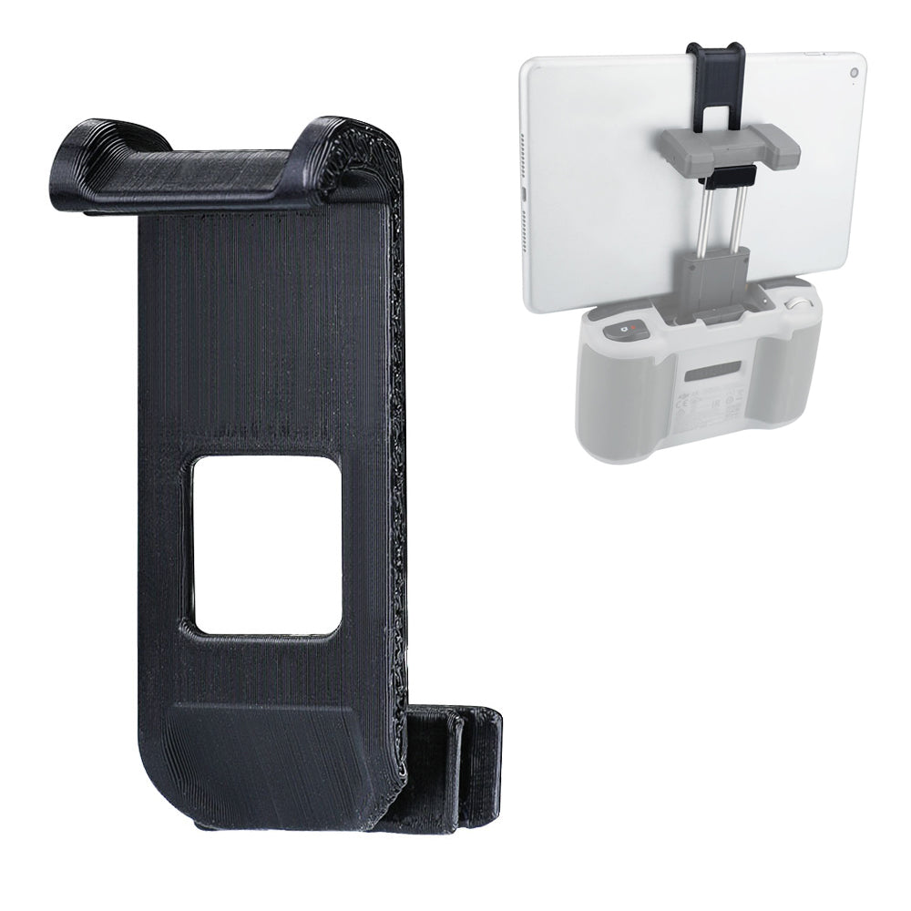 RCSTQ Extension Bracket Clip Mount Holder for DJI Mavic Air 2 Remote Control