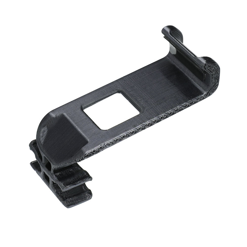 RCSTQ Extension Bracket Clip Mount Holder for DJI Mavic Air 2 Remote Control