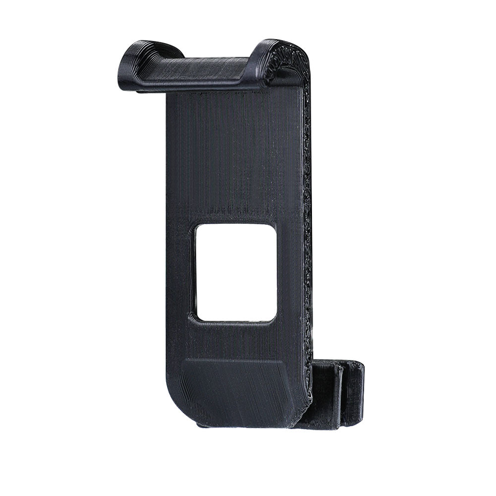 RCSTQ Extension Bracket Clip Mount Holder for DJI Mavic Air 2 Remote Control