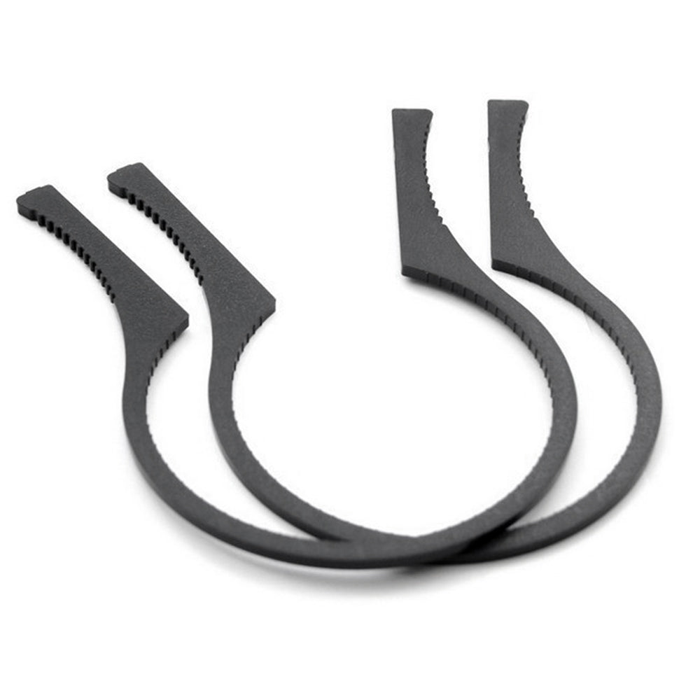 2pcs 48-58mm Camera UV CPL Lens Removal Filter Disassembly Tools Spanner Wrench Tweezers Clip