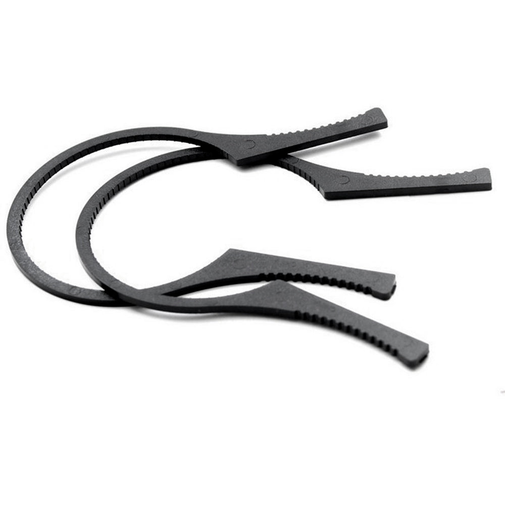 2pcs 48-58mm Camera UV CPL Lens Removal Filter Disassembly Tools Spanner Wrench Tweezers Clip