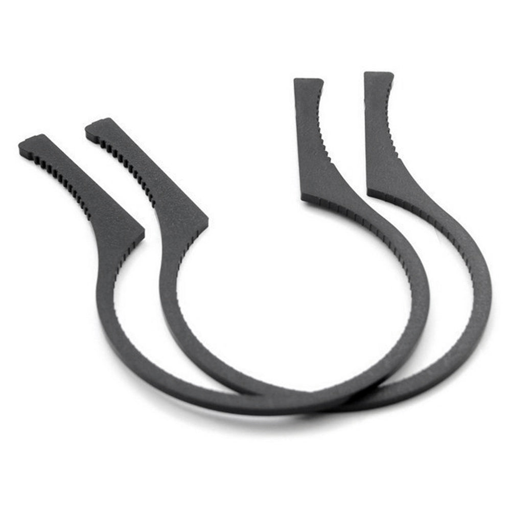 2pcs 62-77mm Camera UV CPL Lens Filter Spanner Wrench Tweezers Clip Disassembly Tools