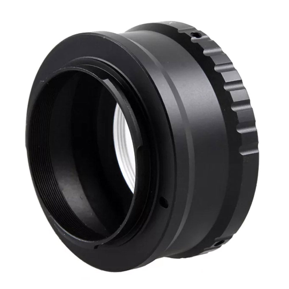 M42-NEX Metal Camera Lens Adapter Ring Replacement for M42 Lens to for Sony NEX-5 / NEX-F3 Cameras