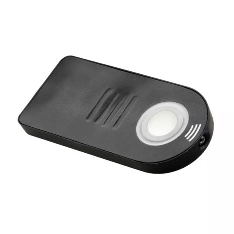 Wireless Controller Shutter SLR Camera IR Remote Control for Nikon Sony Canon Cameras Photography Equipment
