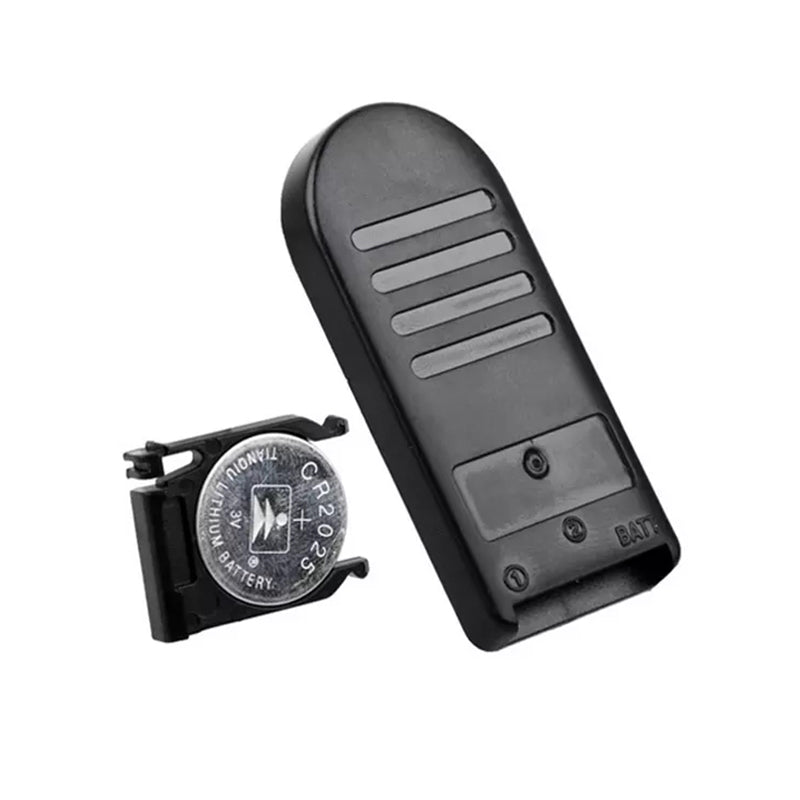 Wireless Controller Shutter SLR Camera IR Remote Control for Nikon Sony Canon Cameras Photography Equipment