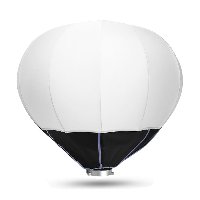 Portable 65cm Foldable Lantern Softbox Photography Studio Speedlite Flash Light Diffuser Soft LED Light Box