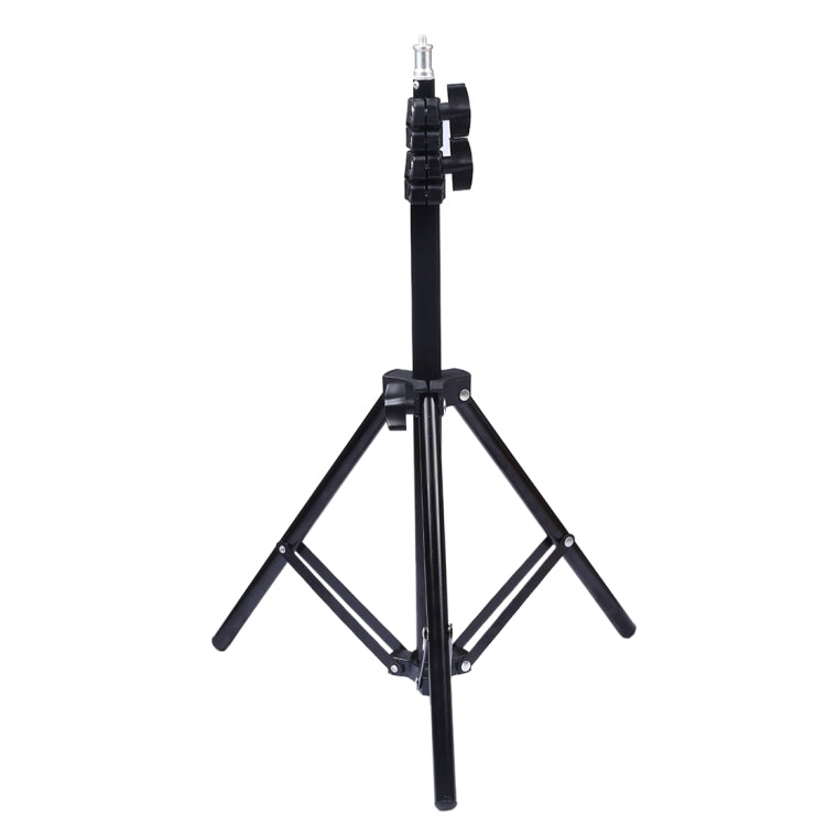 Puluz PU419 1.1m Height Tripod Mount Holder for Photography Fill Light Broadcast Kits