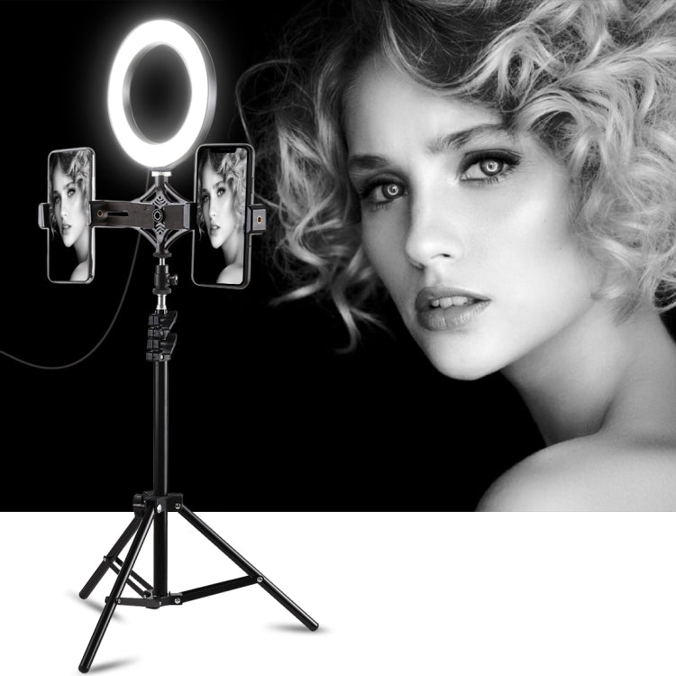 Puluz PU419 1.1m Height Tripod Mount Holder for Photography Fill Light Broadcast Kits