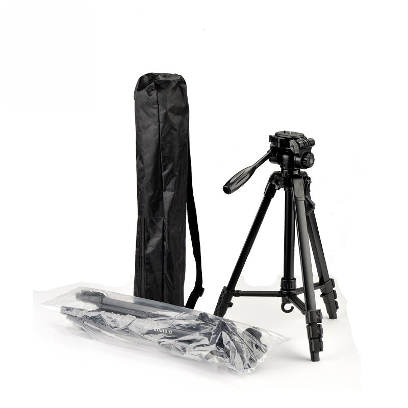 Portable SLR Camera Tripod Digital Camera Bracket